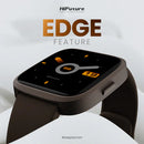 EDGE Smartwatch Black