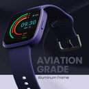 EDGE Smartwatch Black