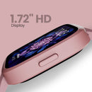 EDGE Smartwatch Black