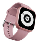 EDGE Smartwatch Pink