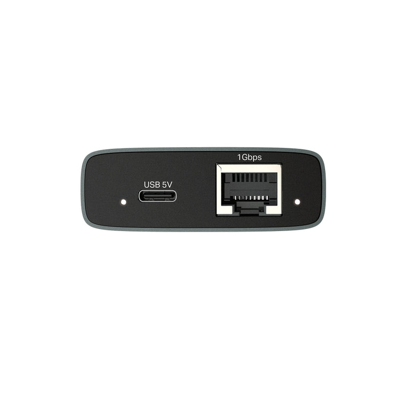 TP-Link EH210, 1 to 2 Gigabit Ethernet Splitter