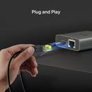 TP-Link EH210, 1 to 2 Gigabit Ethernet Splitter