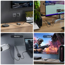 TP-Link EH210, 1 to 2 Gigabit Ethernet Splitter