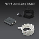 TP-Link EH210, 1 to 2 Gigabit Ethernet Splitter