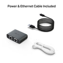 TP-Link EH310, 1 to 3 Gigabit Ethernet Splitter