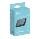 TP-Link EH310, 1 to 3 Gigabit Ethernet Splitter