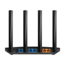 TP-Link ER605W Omada AC1200 Gigabit Wi-Fi Gateway