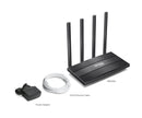 TP-Link ER605W Omada AC1200 Gigabit Wi-Fi Gateway