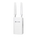 TP LINK ER703WP-4G-Outdoor Omada 4G+ Cat6 AX3000 Wi-Fi 6 Outdoor/Indoor Gateway