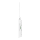 TP LINK ER703WP-4G-Outdoor Omada 4G+ Cat6 AX3000 Wi-Fi 6 Outdoor/Indoor Gateway