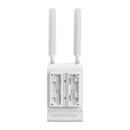 TP LINK ER703WP-4G-Outdoor Omada 4G+ Cat6 AX3000 Wi-Fi 6 Outdoor/Indoor Gateway