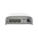 TP LINK ER703WP-4G-Outdoor Omada 4G+ Cat6 AX3000 Wi-Fi 6 Outdoor/Indoor Gateway