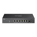TP LINK ER707-M2 Omada Multi-Gigabit VPN Gateway