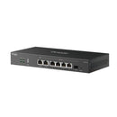 TP LINK ER707-M2 Omada Multi-Gigabit VPN Gateway