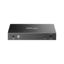 TP Link ES208G Omada 8-Port Gigabit Easy Managed Switch