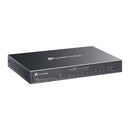 TP-Link ES210GMP, Omada 10-Port Gigabit Easy Managed Switch with 8-Port PoE+