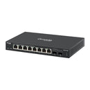 TP-Link ES210X-M2 Omada 8-Port 2.5G Easy Managed Switch with 2 10GE SFP+ Slots