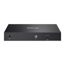 TP Link Omada ES210XPP-M2 Omada 8-Port 2.5G + 2-Port 10G Easy Managed Switch with 8-Port PoE++