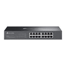 TP Link ES216G Omada 16-Port Gigabit Easy Managed Switch