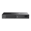 TP Link ES216G Omada 16-Port Gigabit Easy Managed Switch