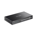 TP-Link ES220GP, Omada 20-Port Gigabit Easy Managed Switch with 16-Port PoE+