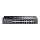 TP LINK Omada 24-Port Gigabit Easy Managed Switch