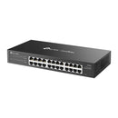 TP LINK Omada 24-Port Gigabit Easy Managed Switch