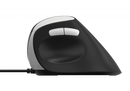 Rapoo EV200 Ergonomic Optical Mouse