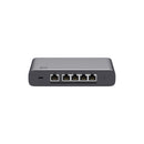 TP Link Omada Fusion Pro 2.5G Omada One Platform for Networking & Surveillance