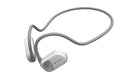 HiFuture FutureMate Sport Earphones, 8 hrs playtime, Grey