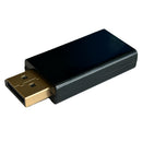 DisplayPort Male to HDMI Female Adapter