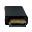 DisplayPort Male to HDMI Female Adapter