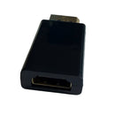DisplayPort Male to HDMI Female Adapter