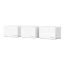Mercusys Halo H25BE BE3600 Whole Home Mesh Wi-Fi 7 System - 3 Pack