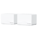Mercusys Halo H27BE BE3600 Whole Home Mesh Wi-Fi 7 System - 2 Pack