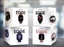 EDGE Smartwatch Black