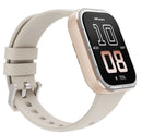 HiFuture Zone3 Smart Watch Rose Gold