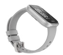 HiFuture Zone3 Smart Watch Silver