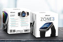 HiFuture Zone3 Smart Watch Black