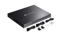 TP-Link SX3032F, Omada 32-Port 10GE SFP+ L2+ Managed Switch