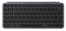 Keychron B1 Pro B1P-K1, 75% layout,  Space Grey, Wireless Ultra-Slim Wireless Keyboard