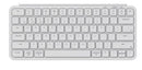 Keychron B1 Pro B1P-K8, 75% layout,  Ivory White, Wireless Ultra-Slim Wireless Keyboard