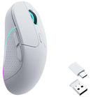 Keychron M3-A3 Wireless Mouse - White