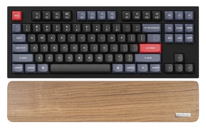 Keychron Palm Rest for Q3