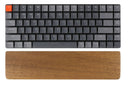 Keychron K3 Walnut Wood Palm Rest. Compatible with K3 / K3 Pro / K3 Max / K7 / K7 Pro / S1