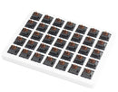 Keychron Cherry MX Switch RGB Set 35pcs/Set Brown