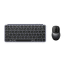 Keychron B1 Pro Keyboard and BM24 Mouse Wireless Combo - Black 75% Layout