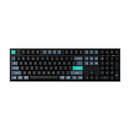 Keychron B36-K9 Wireless Keyboard - Deep Black
