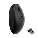 Keychron BM22 Wireless Mouse PAW3212 (1K Polling Rate) - Black