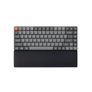 Keychron Silicone Palm Rest - For Low Profile, 65% - 75% Keyboards, 306mm Black